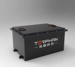 Batterías de litio para un carrito de golf de 48V